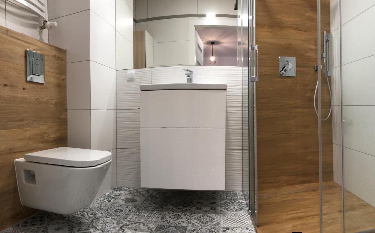 Apartament Blizej Morza Kołobrzeg Eksteriør bilde