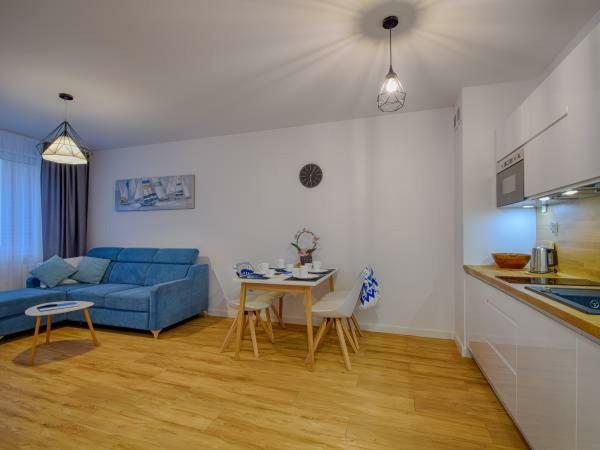 Apartament Blizej Morza Kołobrzeg Eksteriør bilde