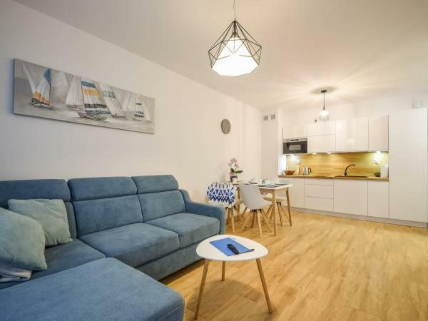 Apartament Blizej Morza Kołobrzeg Eksteriør bilde