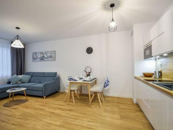 Apartament Blizej Morza Kołobrzeg Eksteriør bilde